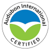 Audobon International Certified
